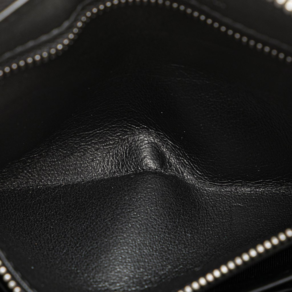 Bottega Veneta Nappa Intrecciato Zip Around Long Wallet - 4