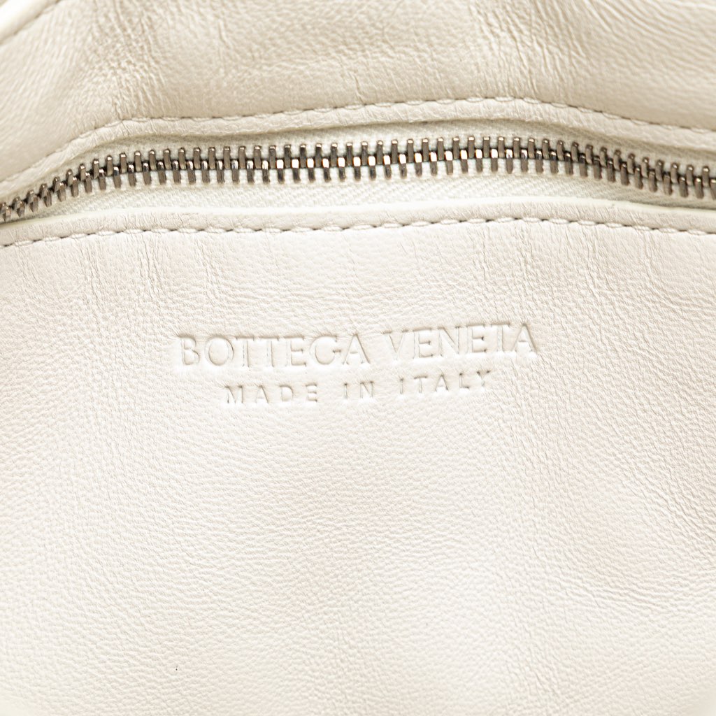 Bottega Veneta Nappa Intrecciato Padded Cassette Crossbody - 5
