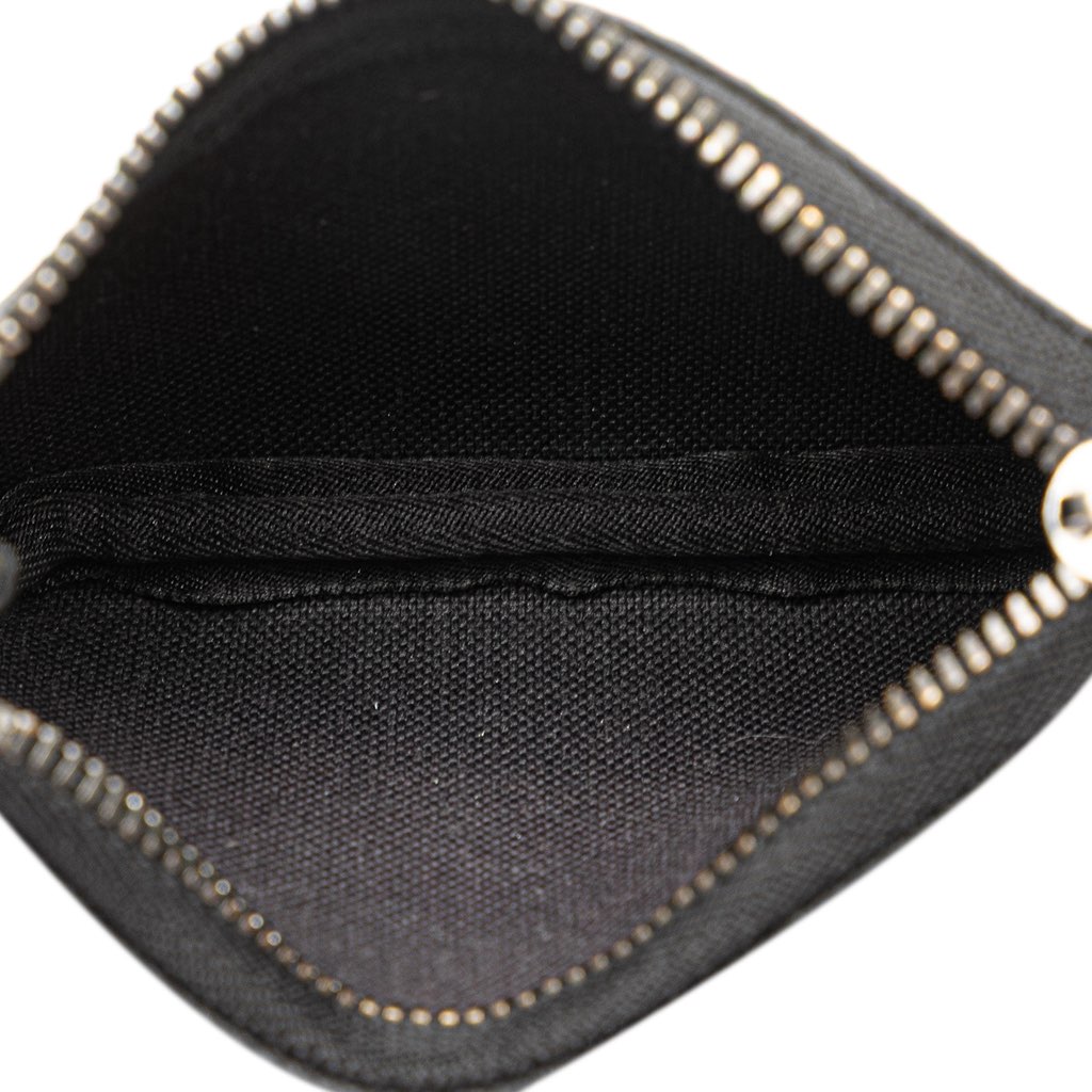 Louis Vuitton Monogram Eclipse Reverse Trio Messenger Key Pouch - 4