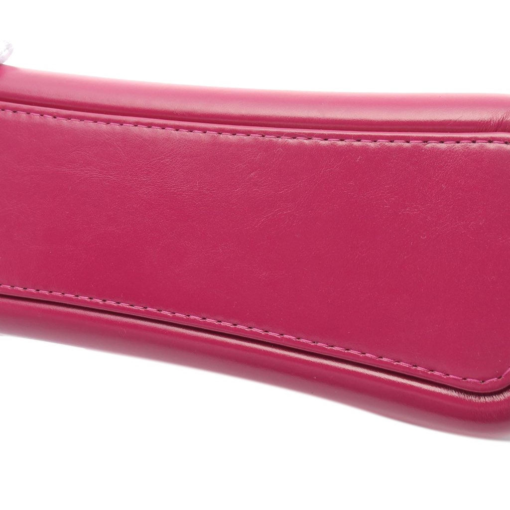 Chanel Medium Aged Calfskin Gabrielle Crossbody - Detail 2