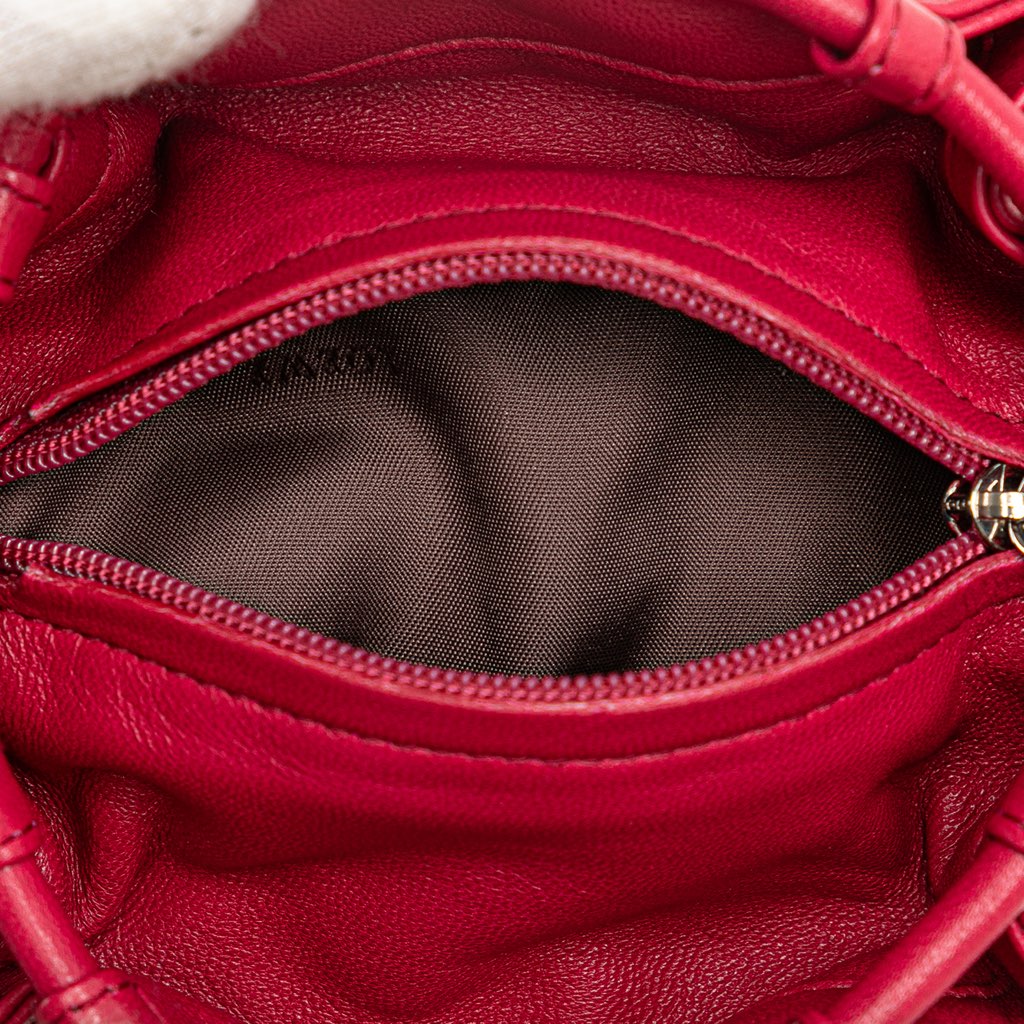 Loewe Nappa Aire Coin Pouch - 4