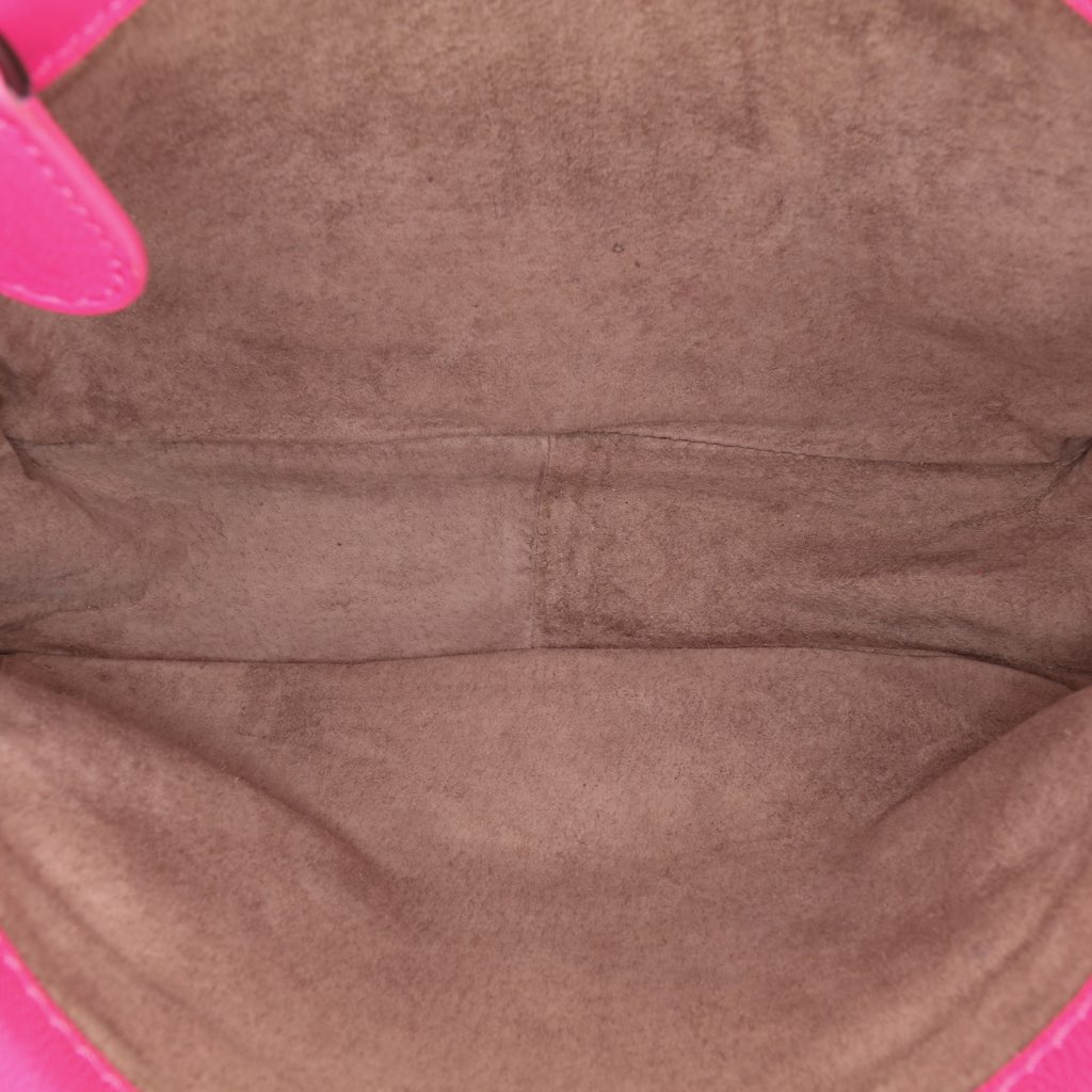 Bottega Veneta Nappa Intrecciato Flap Crossbody - 4