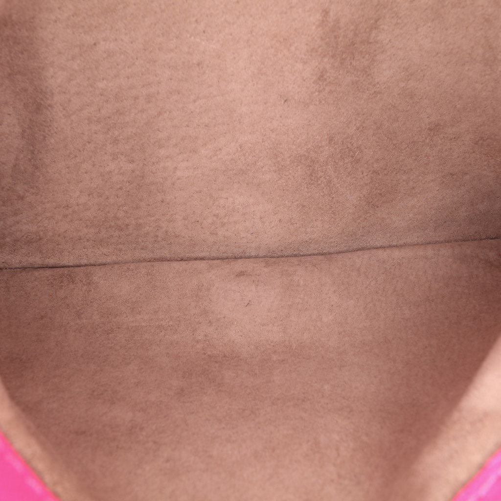 Bottega Veneta Nappa Intrecciato Flap Crossbody - 5