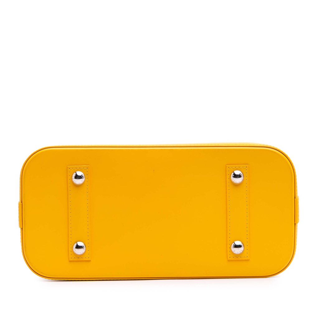 Louis Vuitton Epi Alma PM - 3