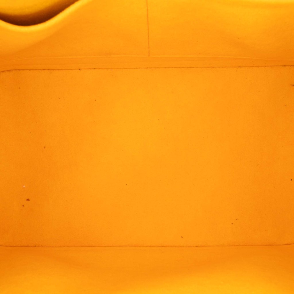 Louis Vuitton Epi Alma PM - 4