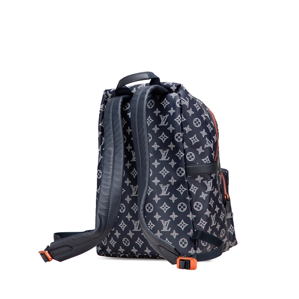 Louis Vuitton Monogram Upside Down Ink Apollo - 2