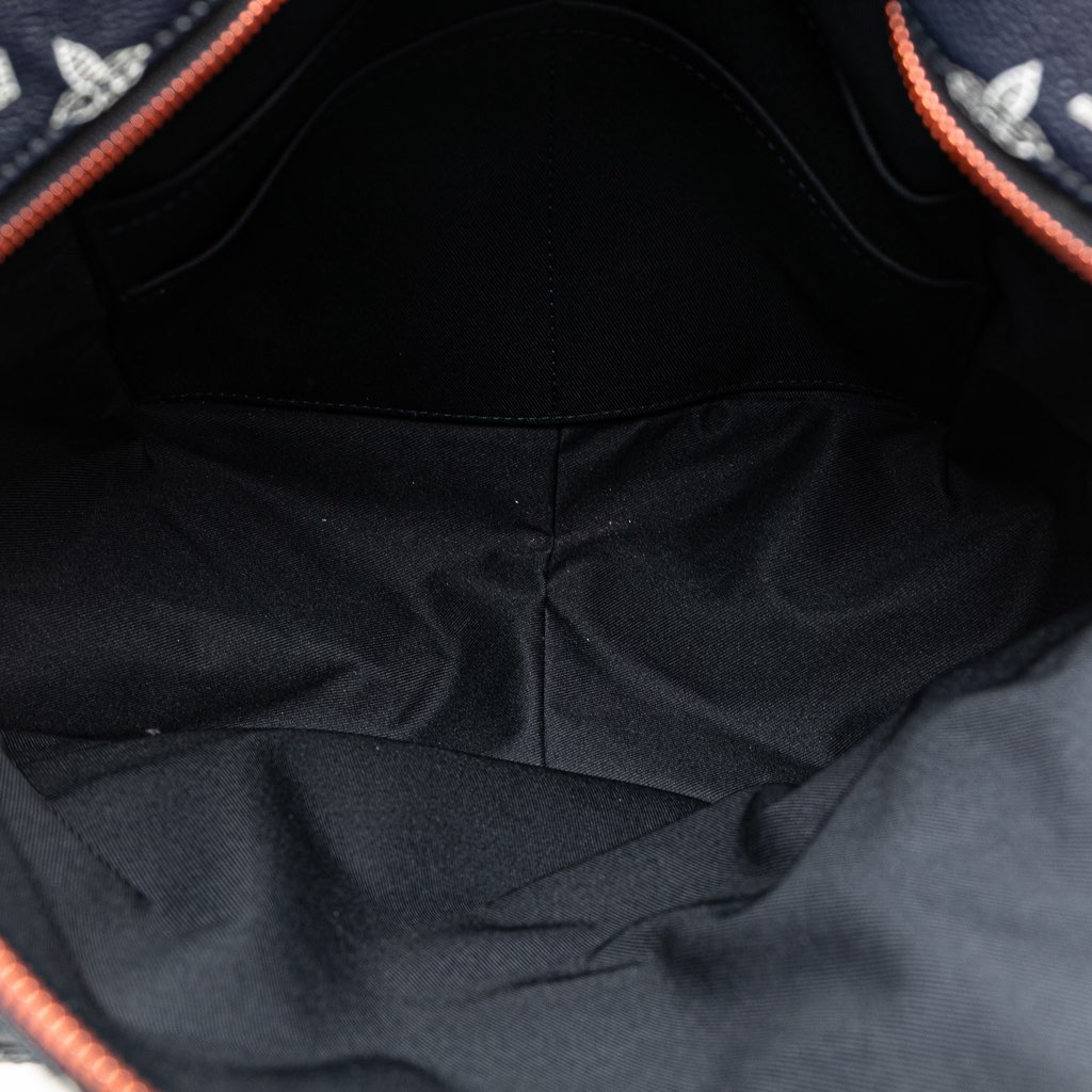 Louis Vuitton Monogram Upside Down Ink Apollo - 4