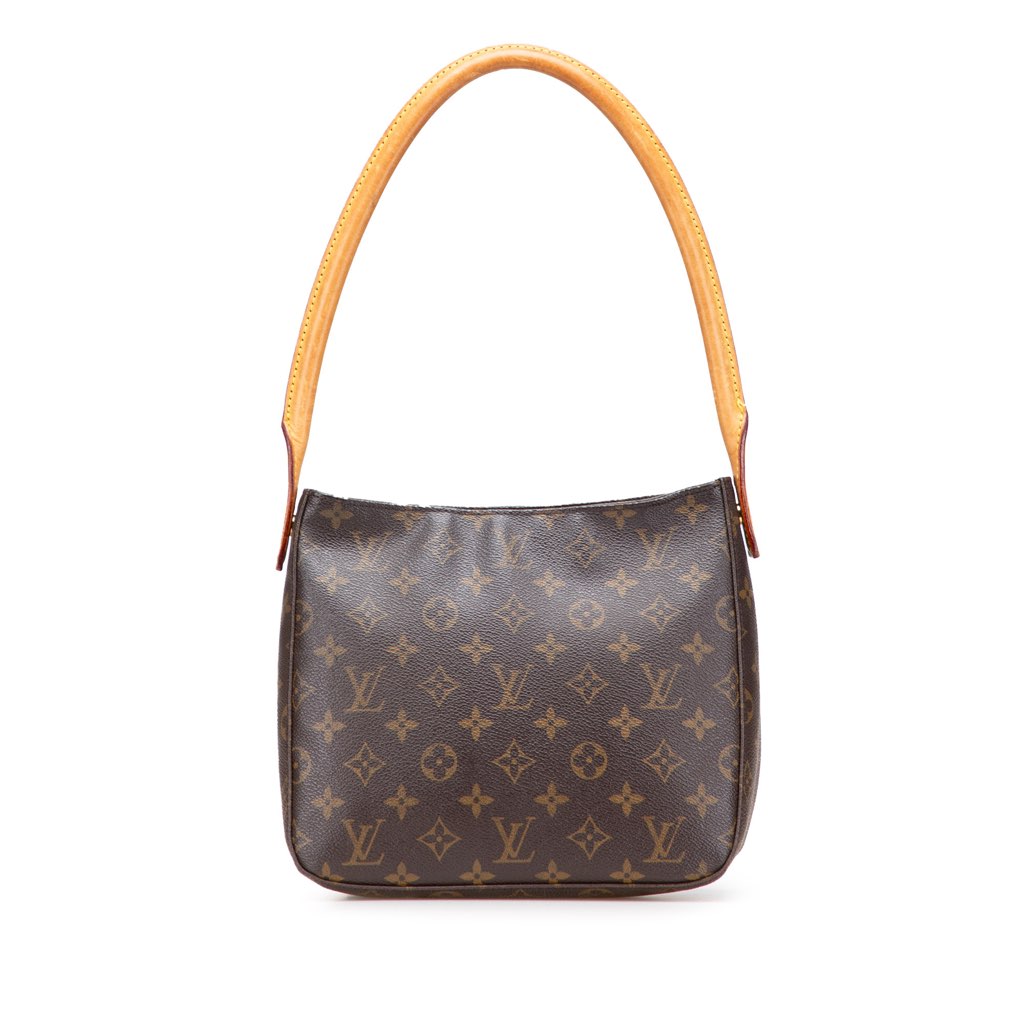Louis Vuitton Monogram Looping MM