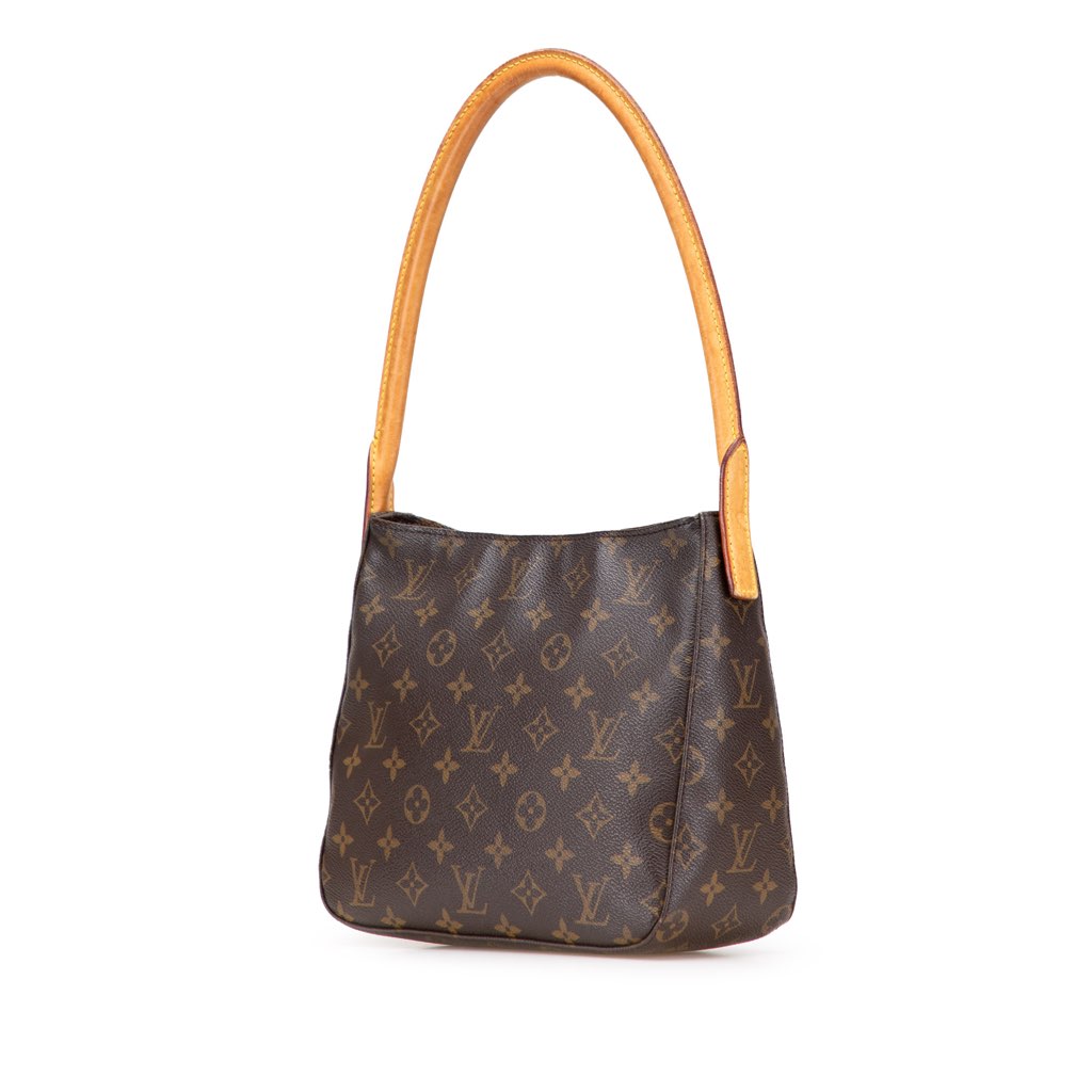 Louis Vuitton Monogram Looping MM - 2
