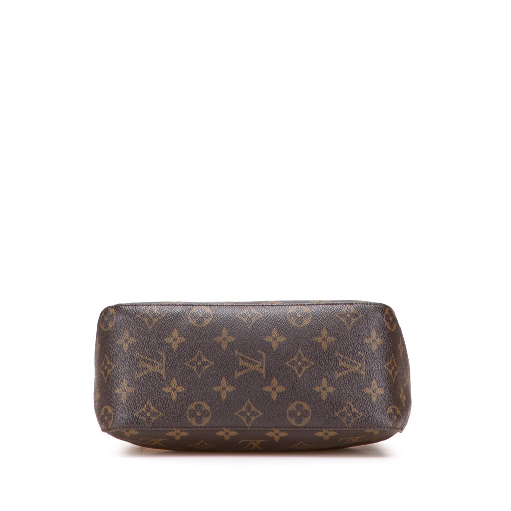 Louis Vuitton Monogram Looping MM - 3