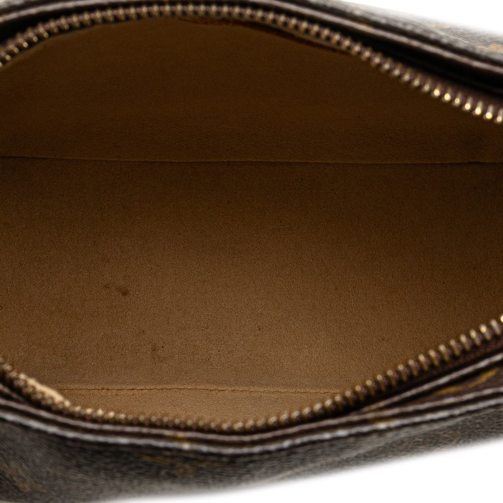 Louis Vuitton Monogram Looping MM - 4