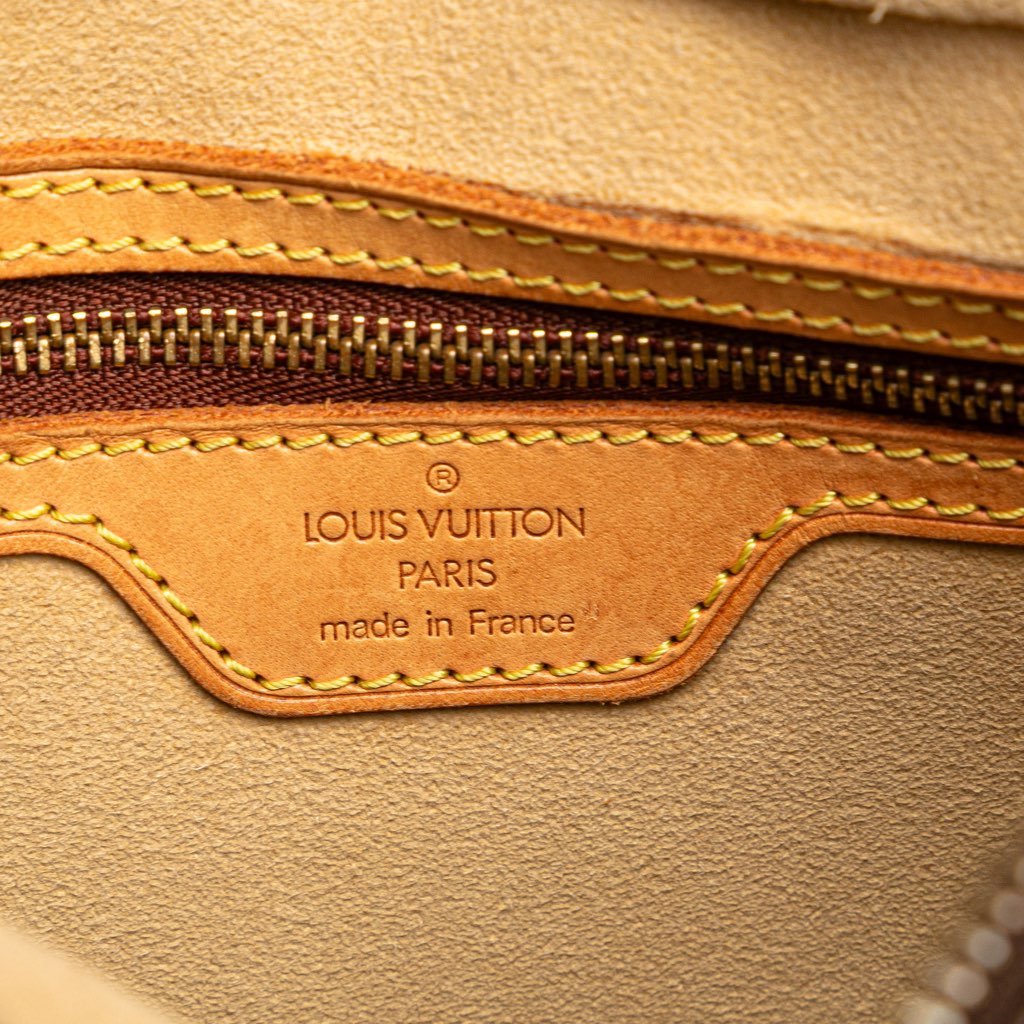 Louis Vuitton Monogram Looping MM - 5