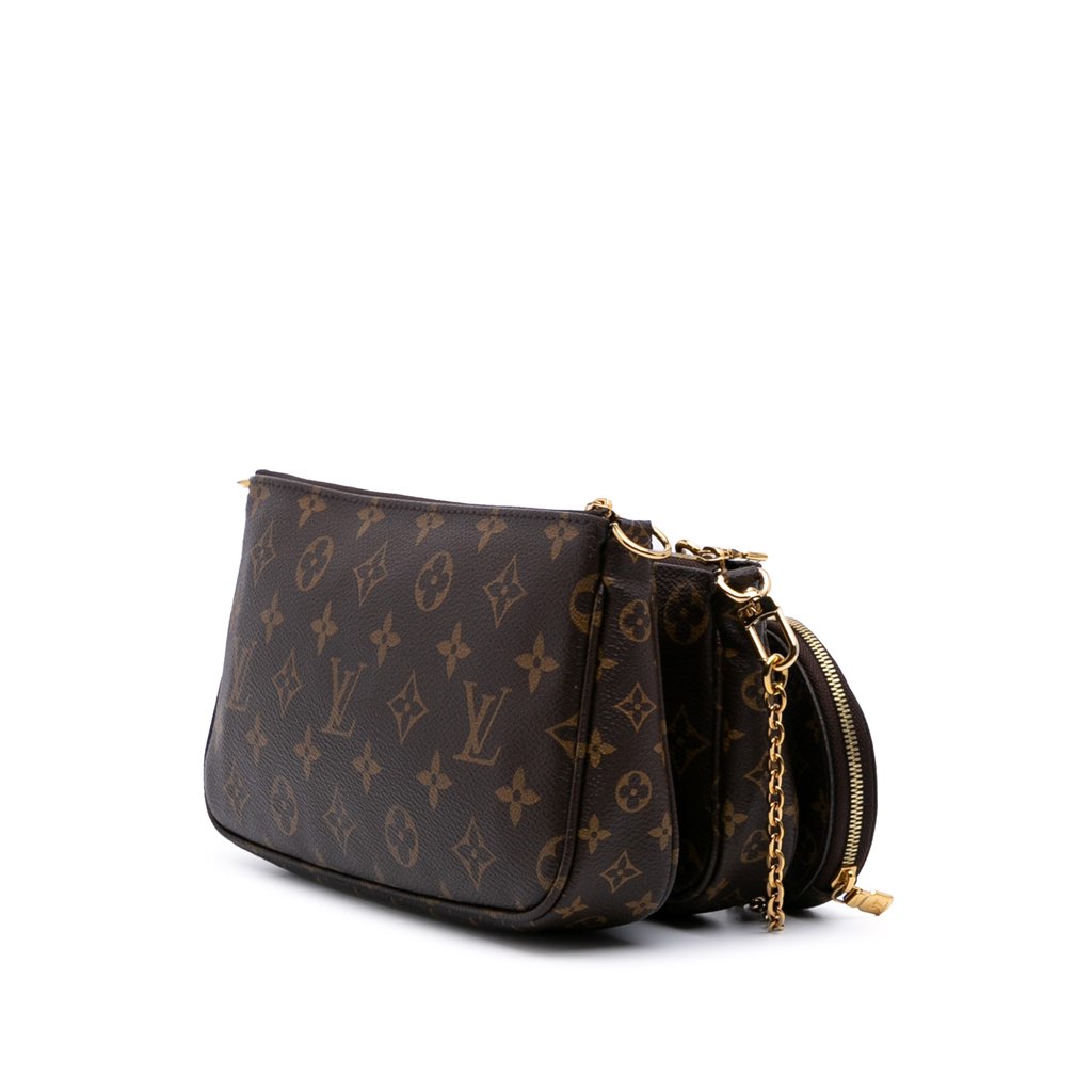 Louis Vuitton Monogram Multi Pochette Accessoires - 2