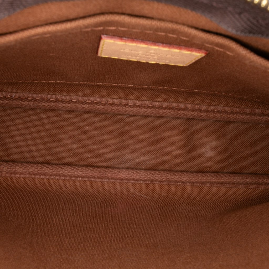 Louis Vuitton Monogram Multi Pochette Accessoires - 4