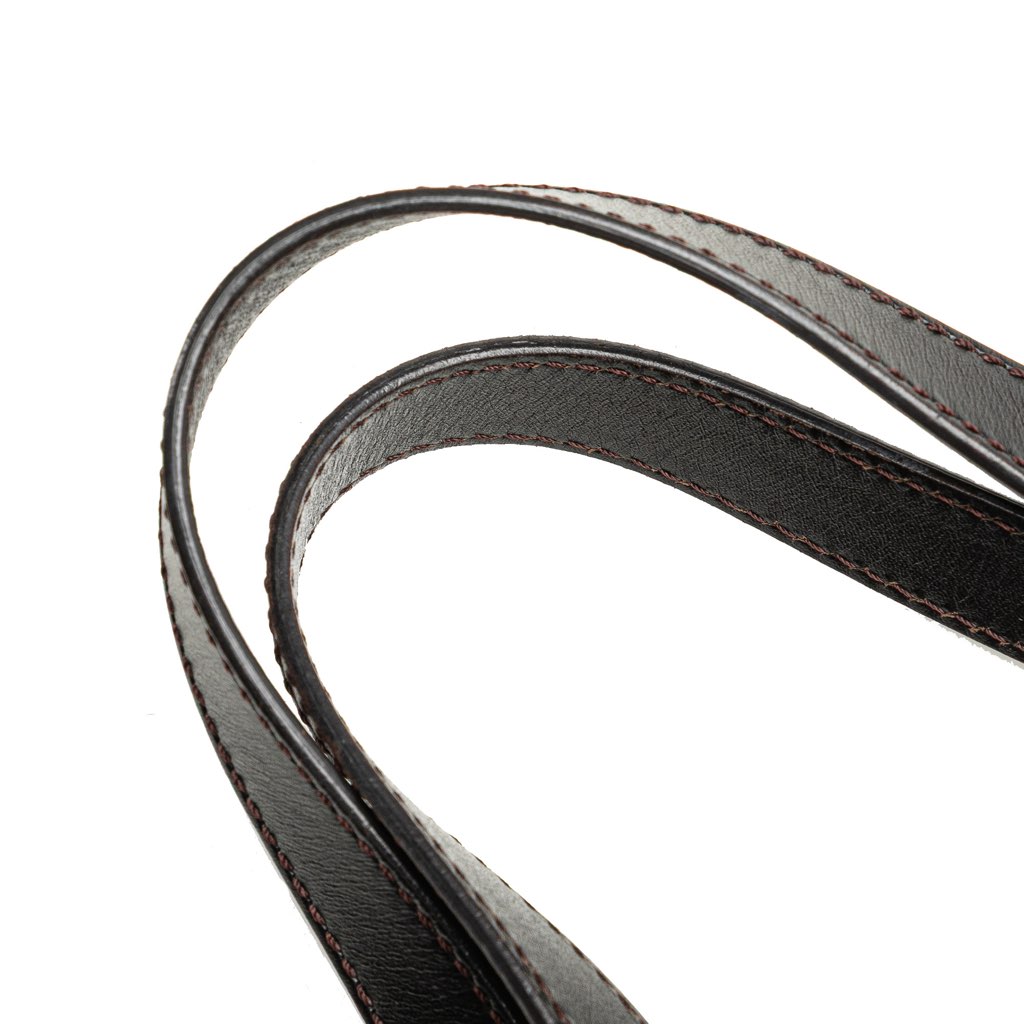 Fendi Zucca Canvas Chef Tote - Image 13