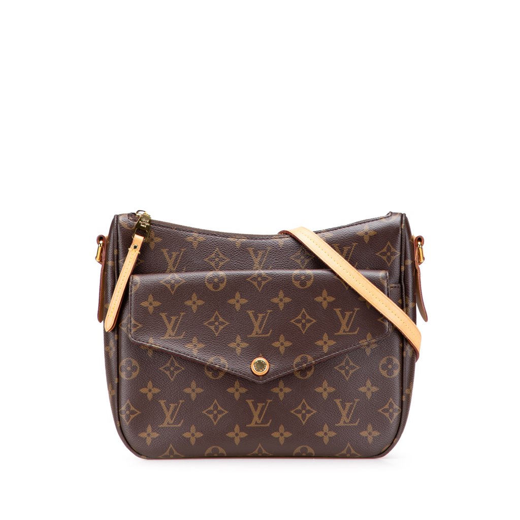 Louis Vuitton Monogram Mabillon