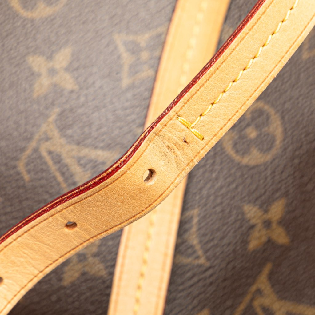 Louis Vuitton Monogram Mabillon - Image 11