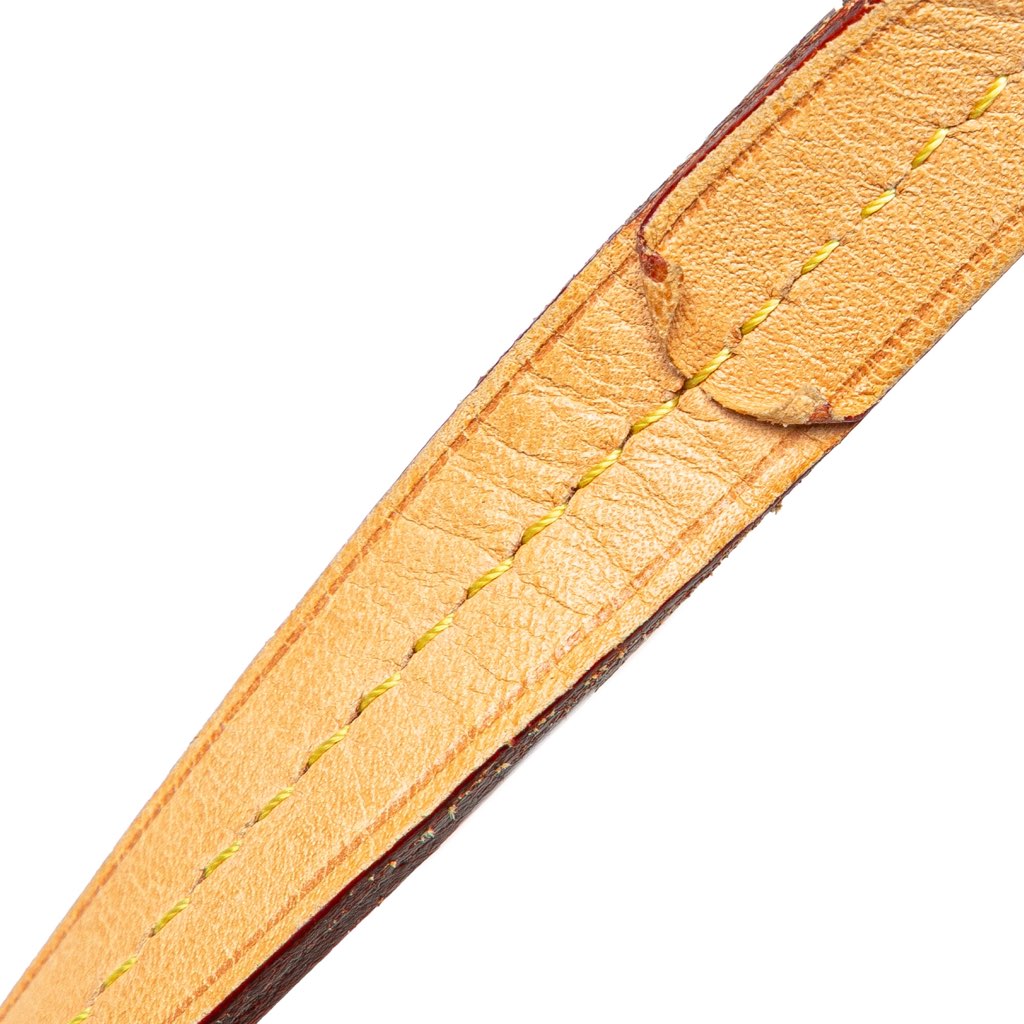 Louis Vuitton Monogram Mabillon - Image 12