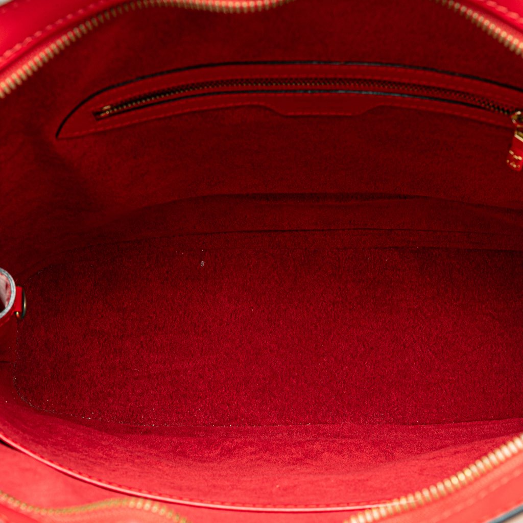 Louis Vuitton Epi Lussac - 4