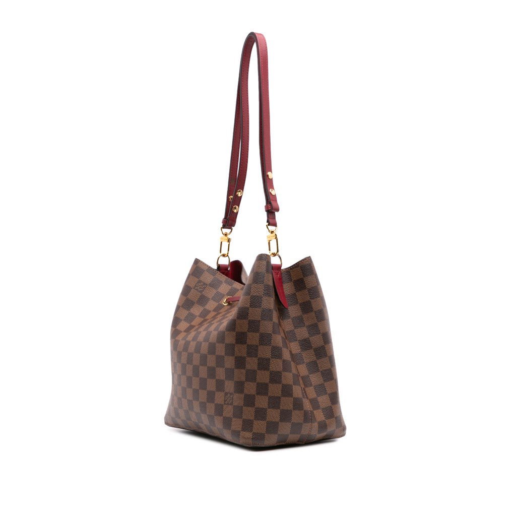 Louis Vuitton Damier Ebene Neonoe MM - 2