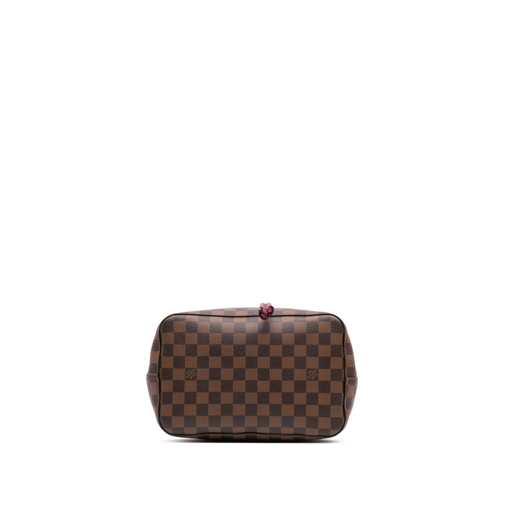 Louis Vuitton Damier Ebene Neonoe MM - 3