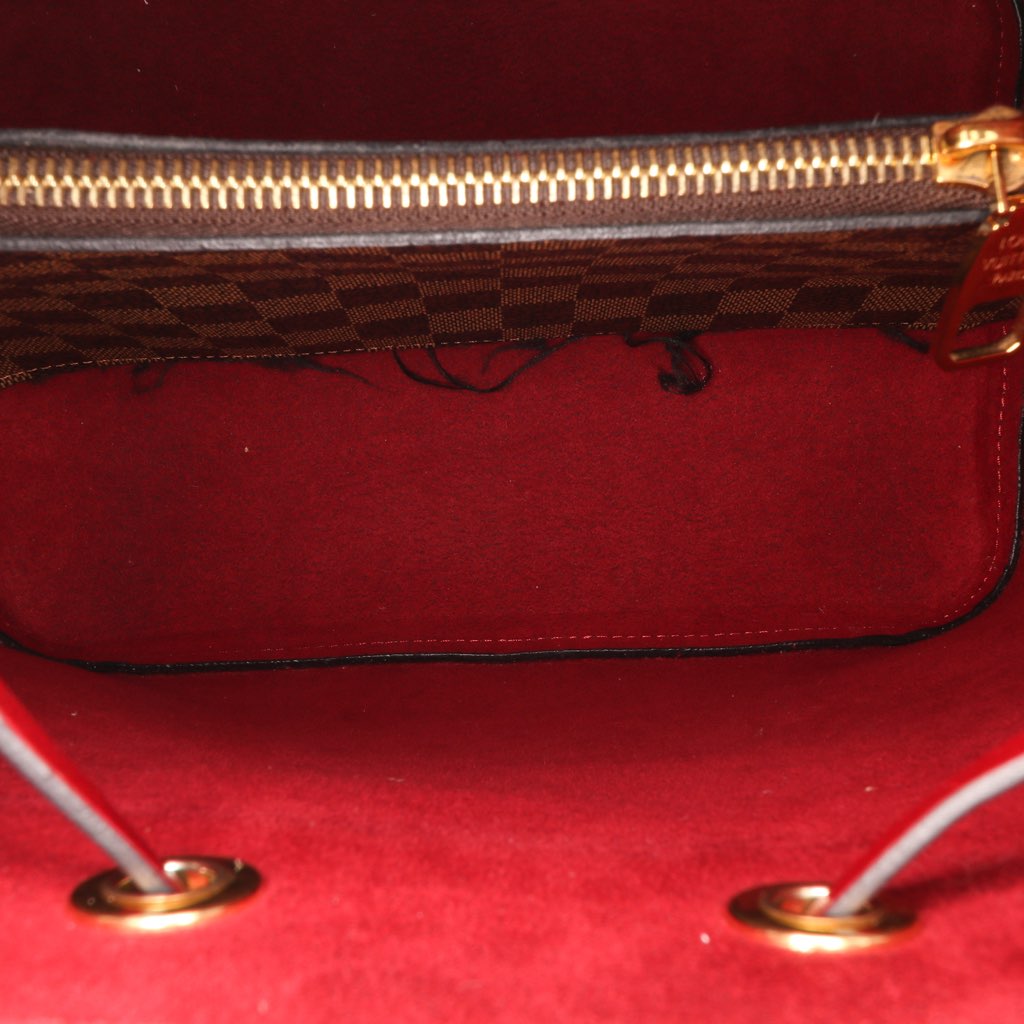 Louis Vuitton Damier Ebene Neonoe MM - 5