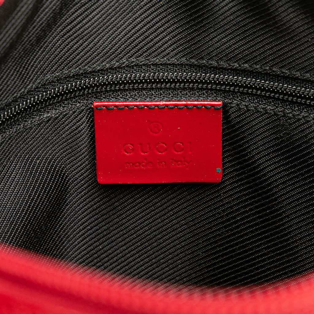 Gucci GG Canvas Handbag - 5