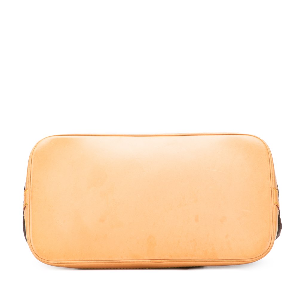 Louis Vuitton Monogram Alma PM - 3