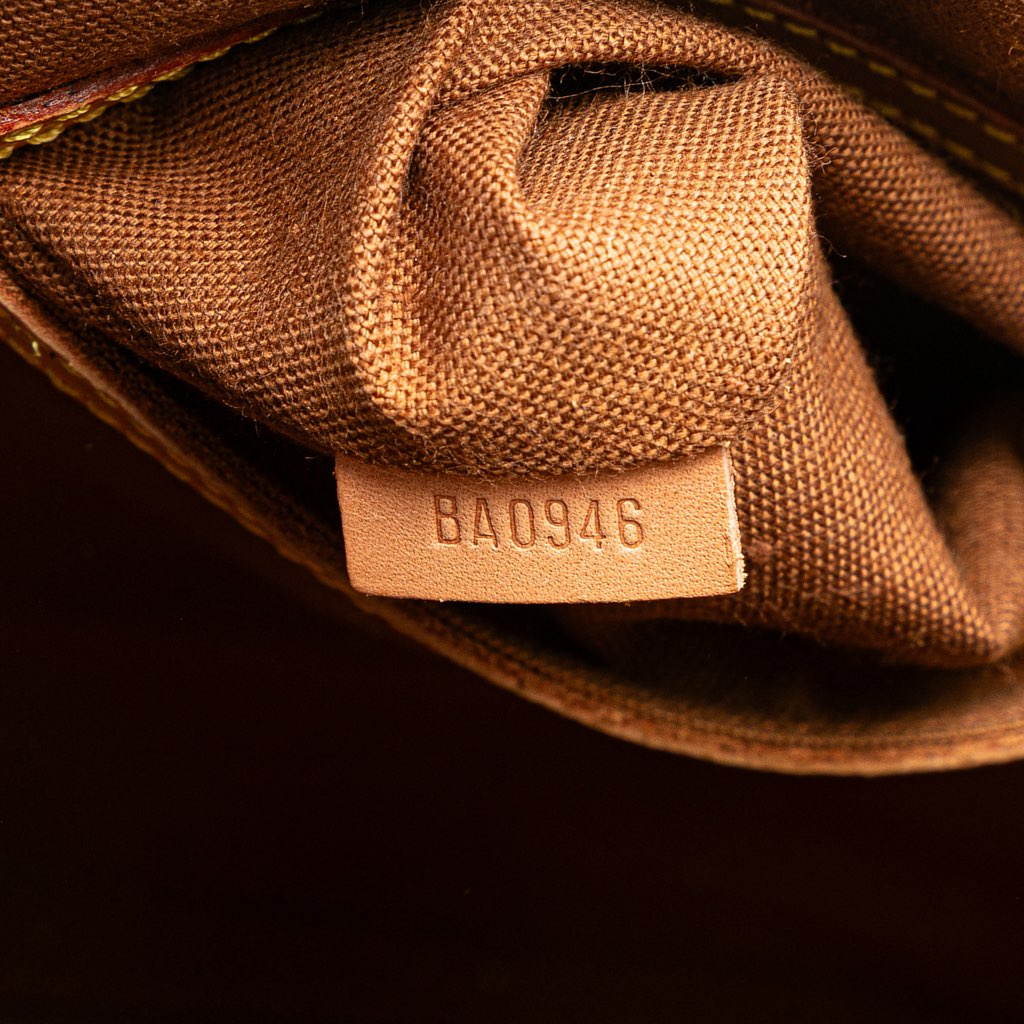 Louis Vuitton Monogram Alma PM - 5