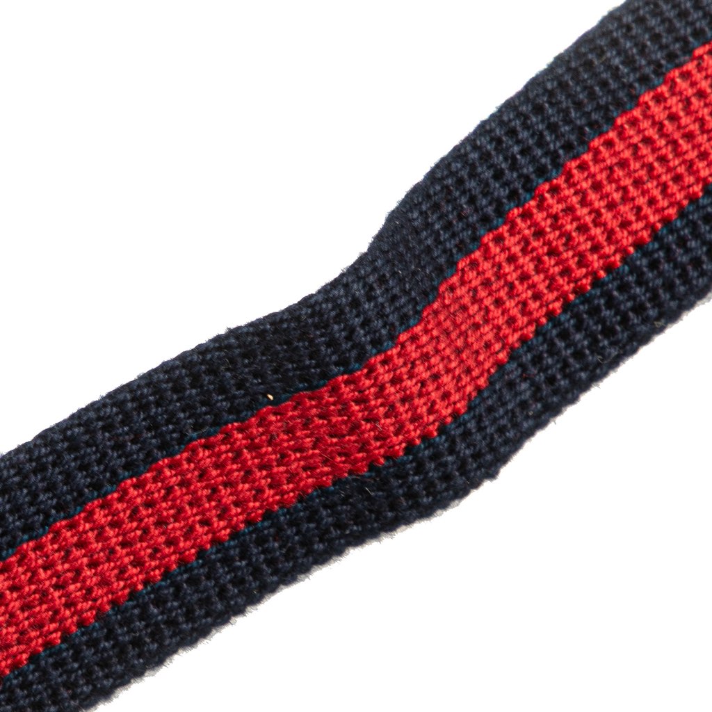 Gucci Leather Logo Belt Bag - Image 12