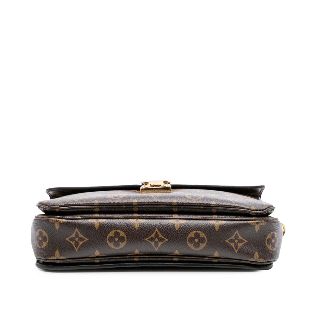 Louis Vuitton Monogram Pochette Metis - 3