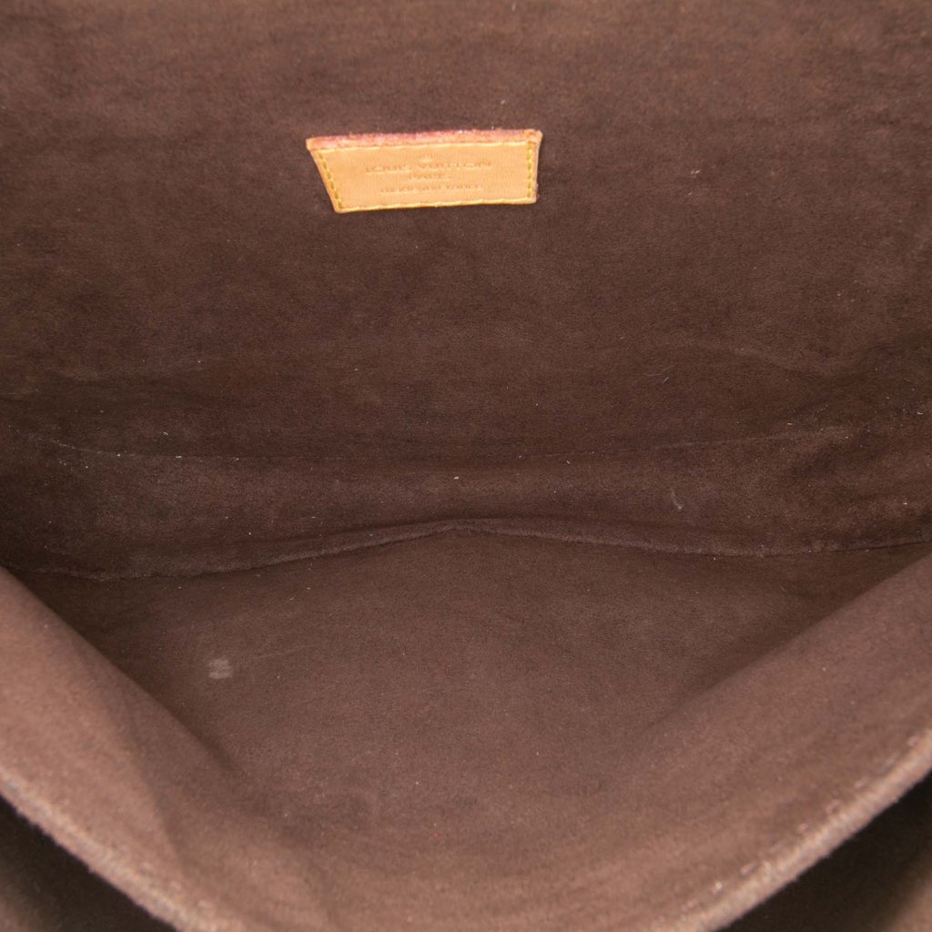 Louis Vuitton Monogram Pochette Metis - 4