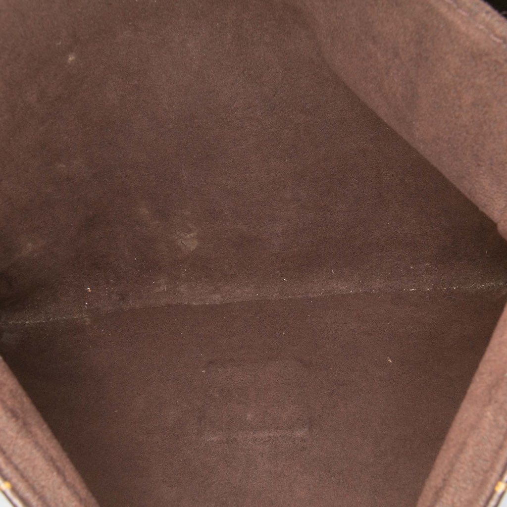 Louis Vuitton Monogram Pochette Metis - 5