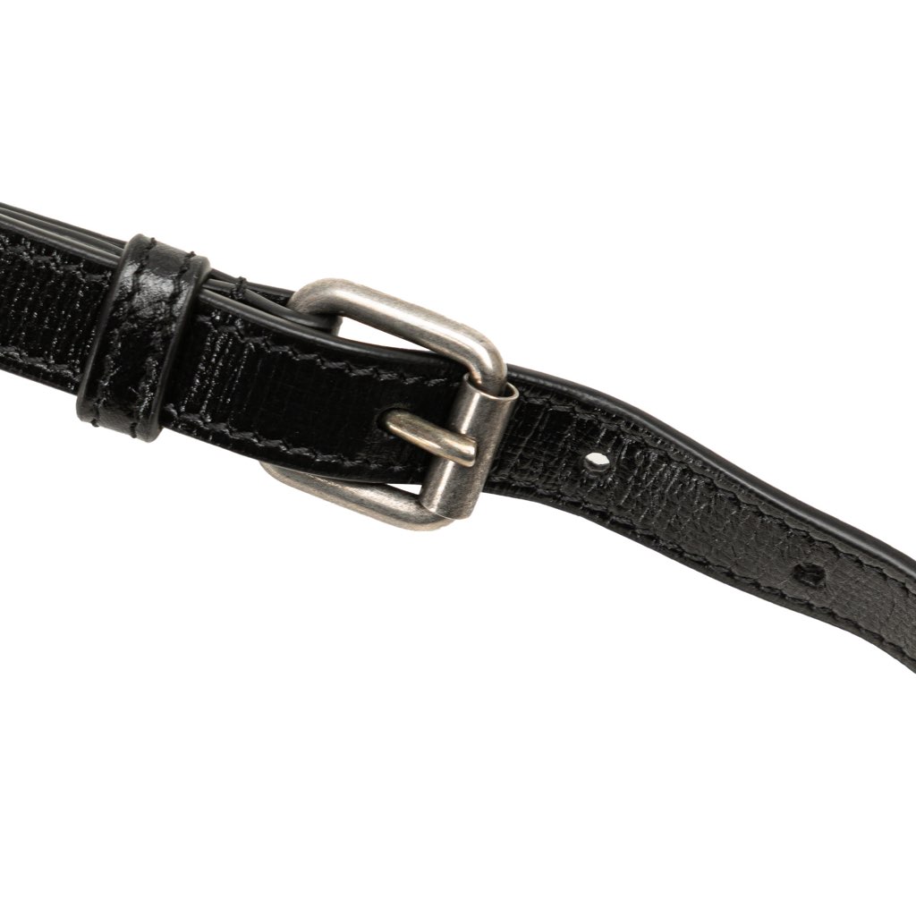 Gucci Mini GG Supreme Interlocking G Satchel - Image 10