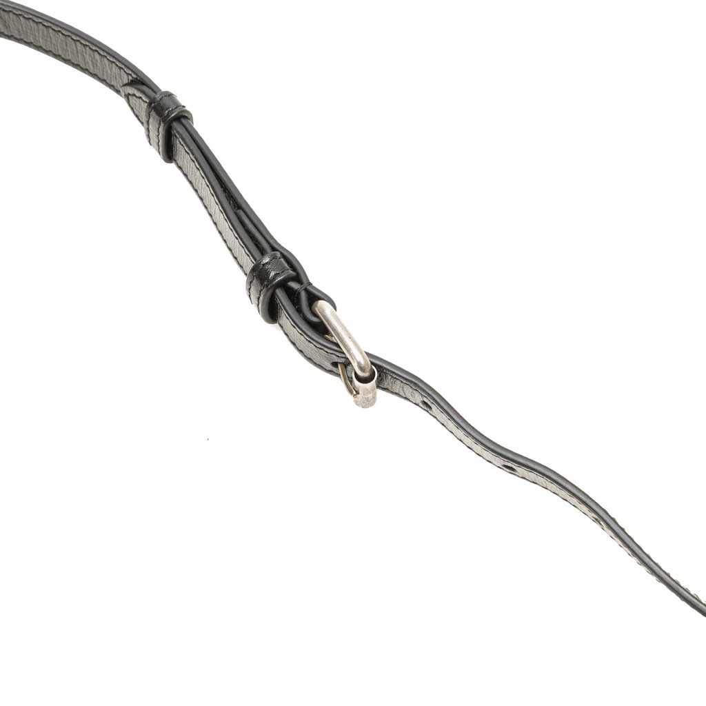 Gucci Mini GG Supreme Interlocking G Satchel - Image 11