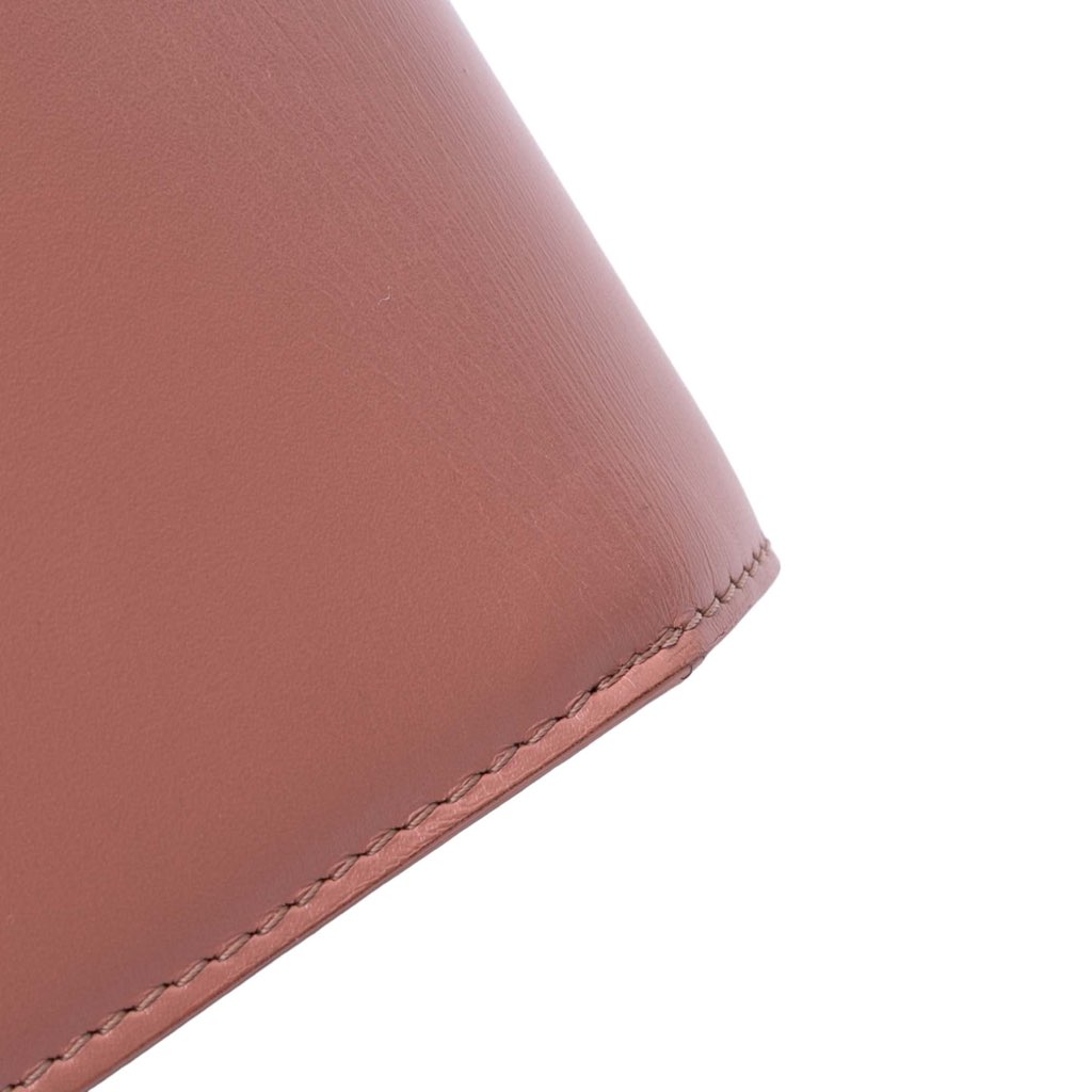 Celine Teen Calfskin Classic Box - Image 12