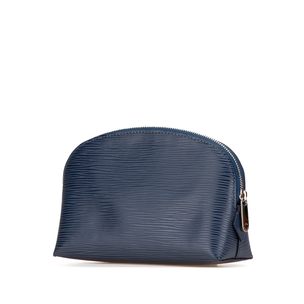 Louis Vuitton Epi Cosmetic Pouch - 2