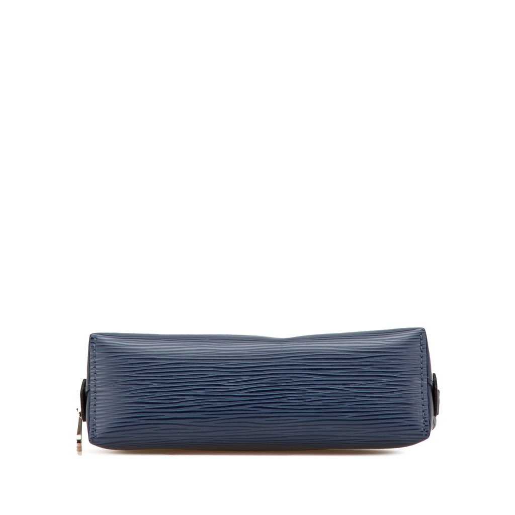 Louis Vuitton Epi Cosmetic Pouch - 3