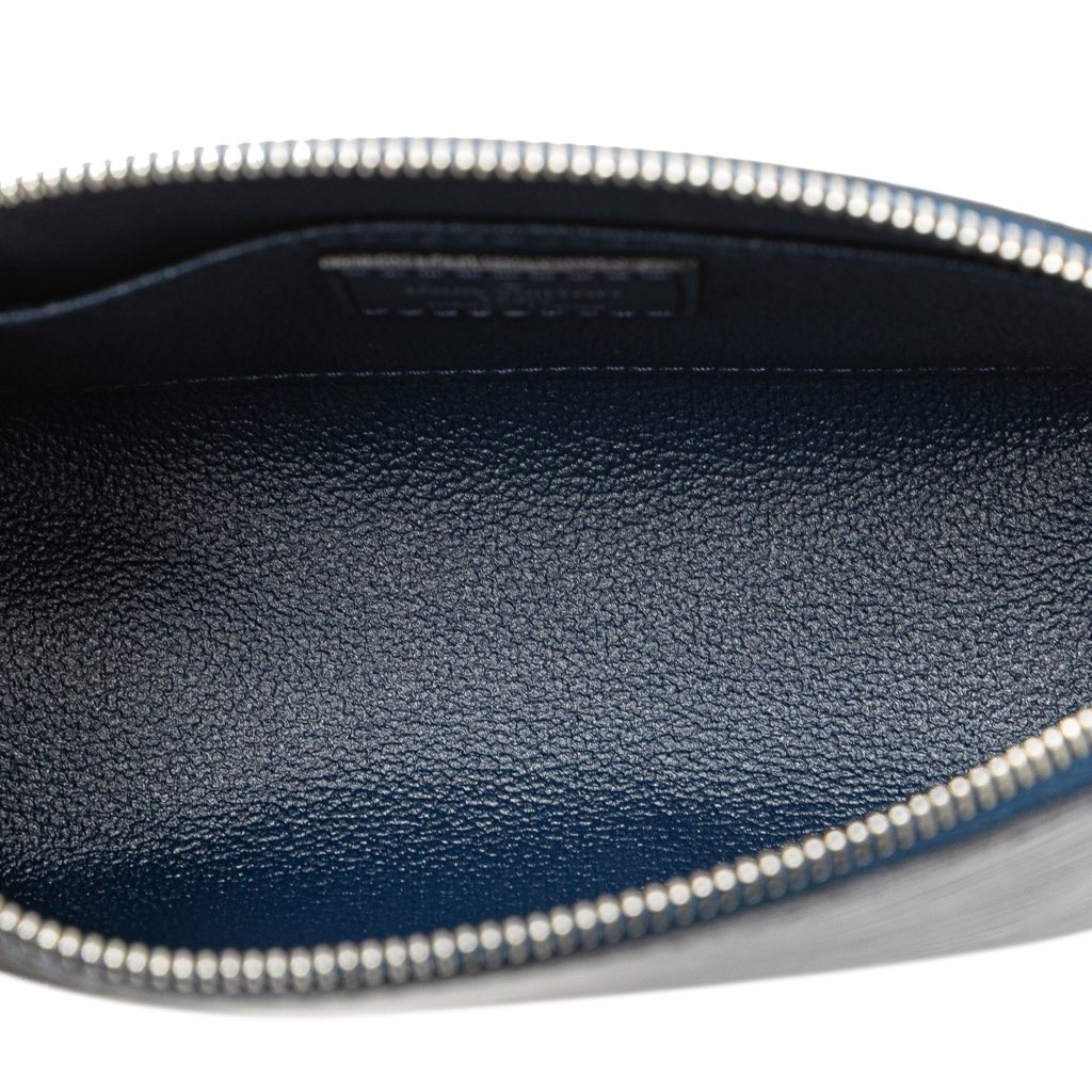 Louis Vuitton Epi Cosmetic Pouch - 4