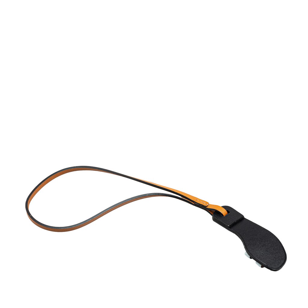 Hermès Epsom Oran Nano Bag Charm - 2