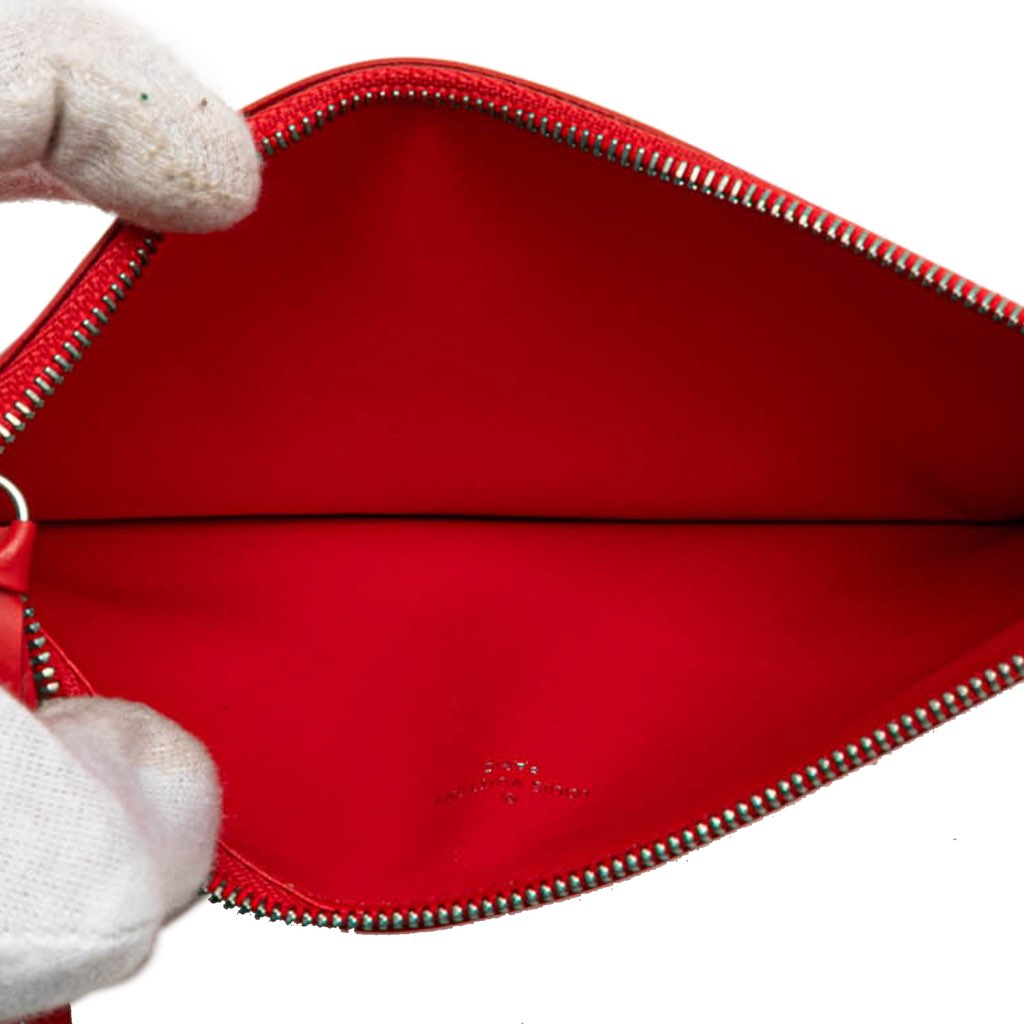 Louis Vuitton Epi Pochette Felicie - 5