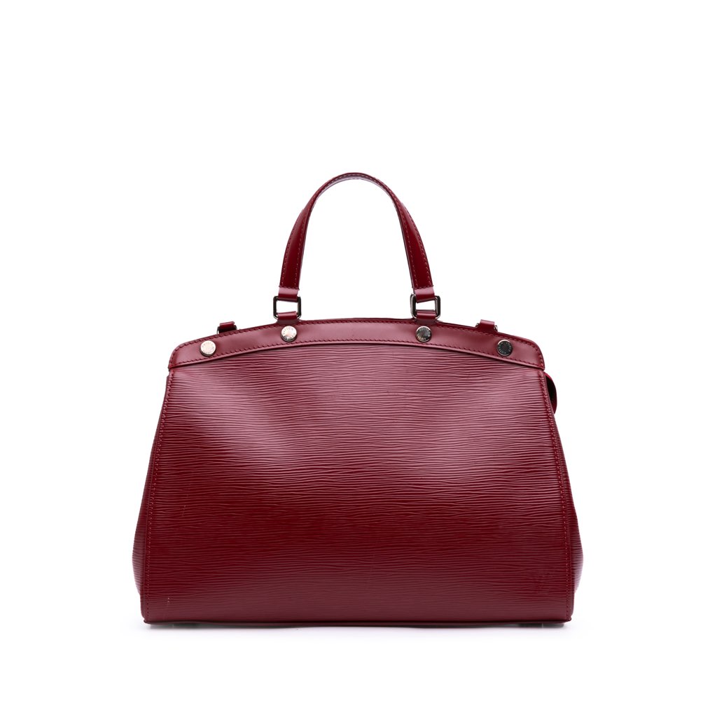 Louis Vuitton Epi Brea MM