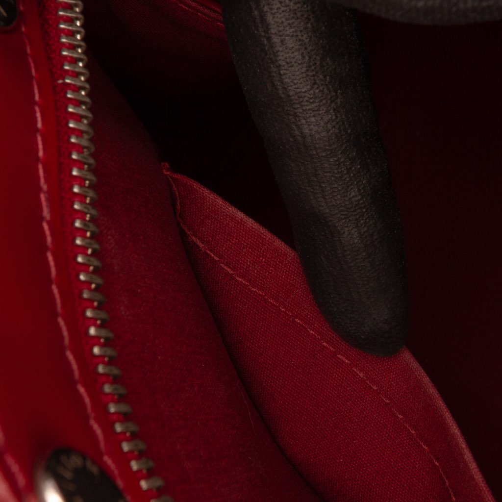 Louis Vuitton Epi Brea MM - Detail 1