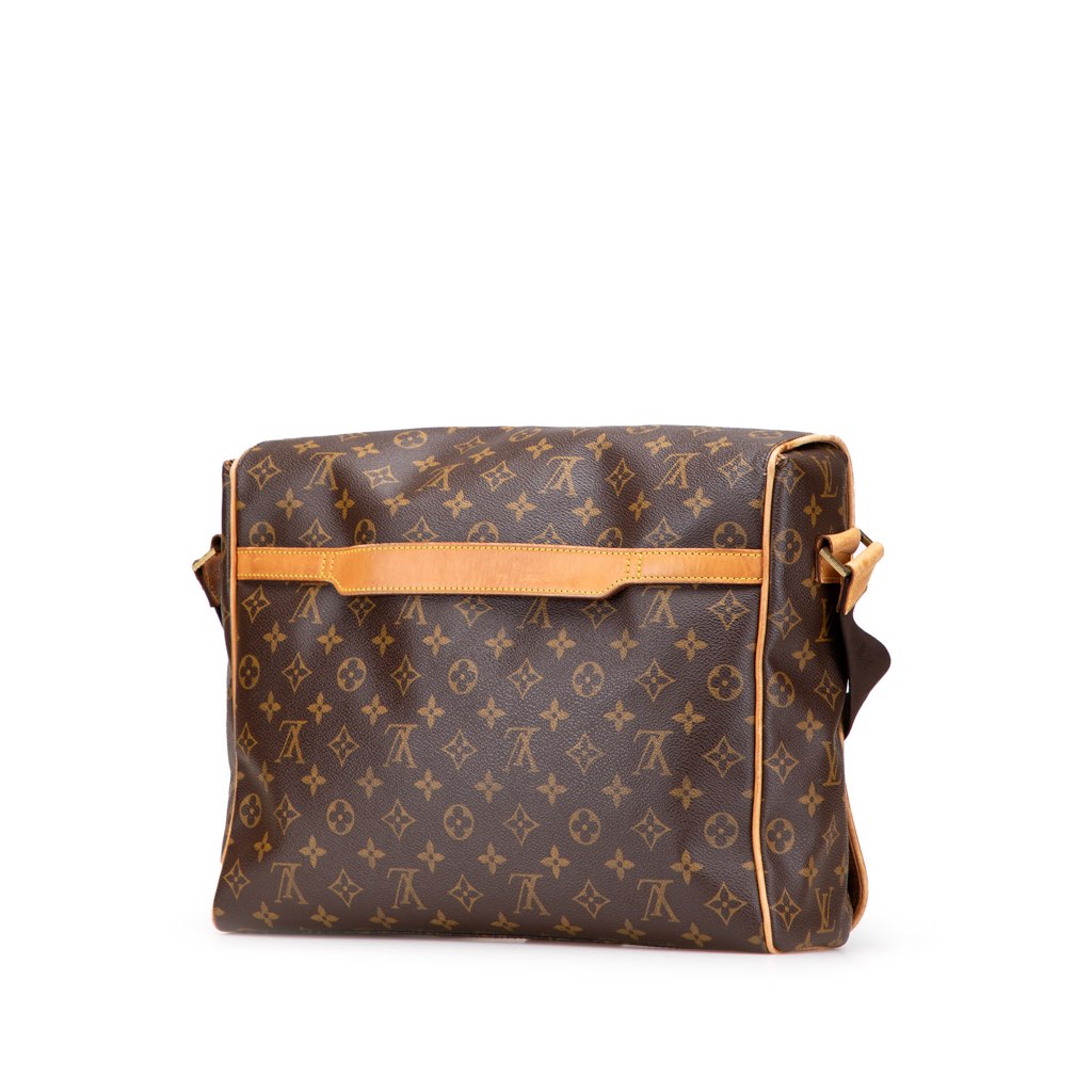 Louis Vuitton Monogram Abbesses - 2