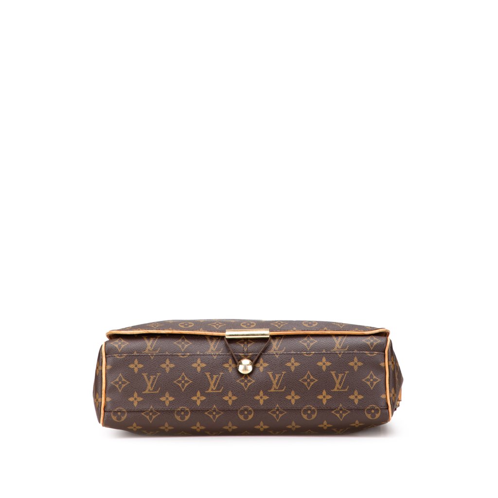 Louis Vuitton Monogram Abbesses - 3