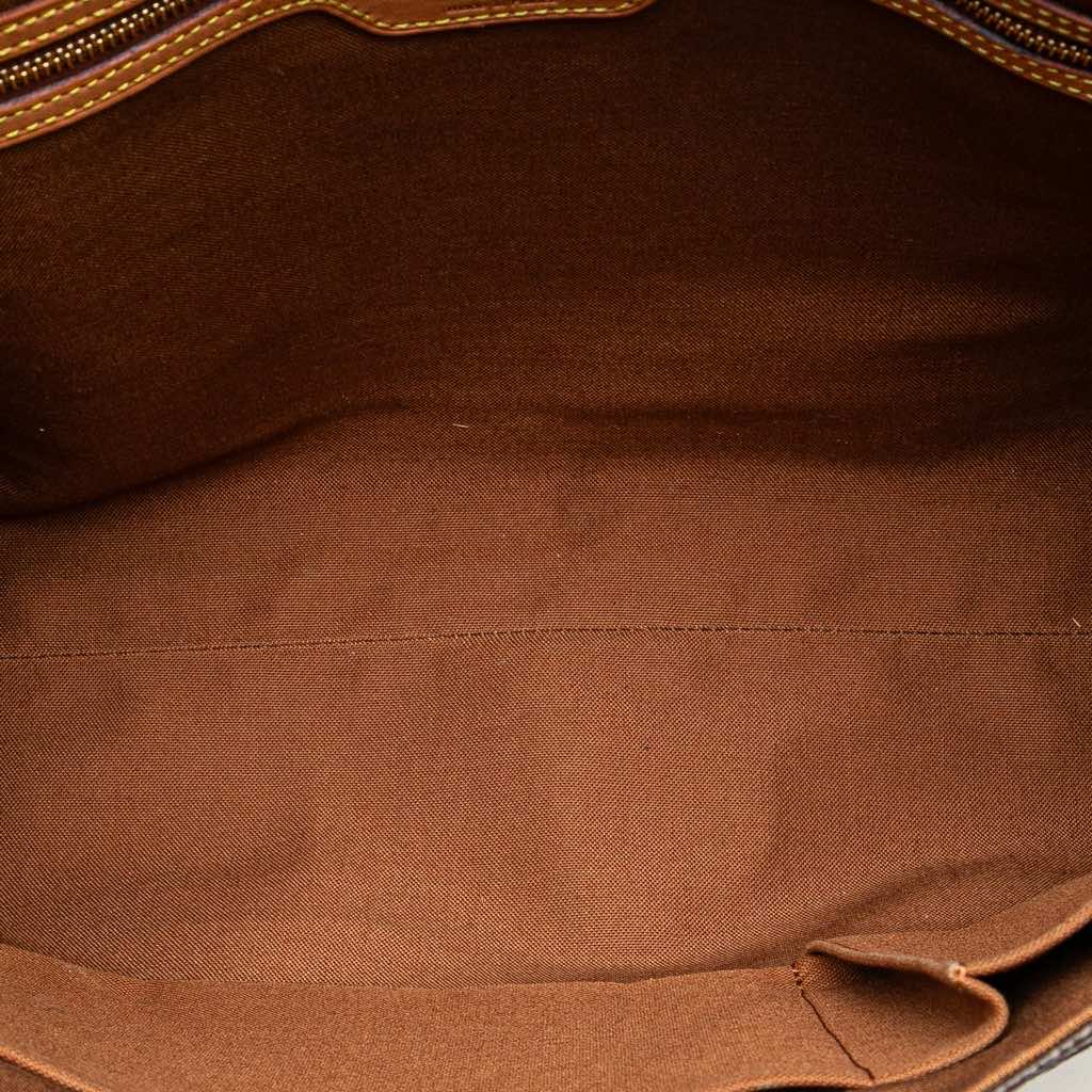 Louis Vuitton Monogram Abbesses - 4