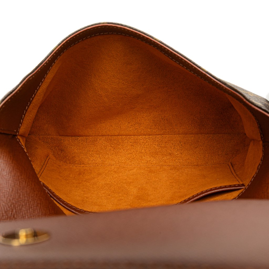 Louis Vuitton Monogram Musette Tango Long Strap - 4