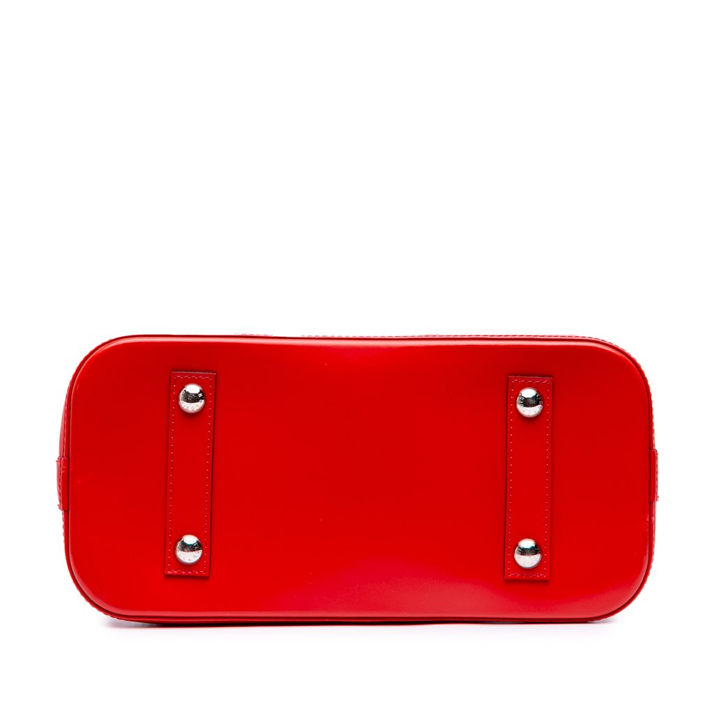 Louis Vuitton Epi Alma PM - 3