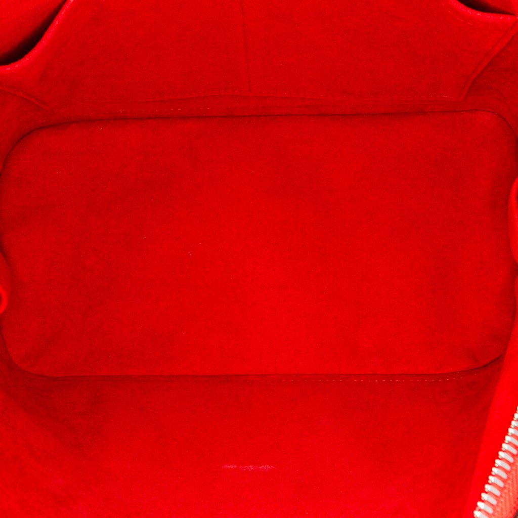 Louis Vuitton Epi Alma PM - 4