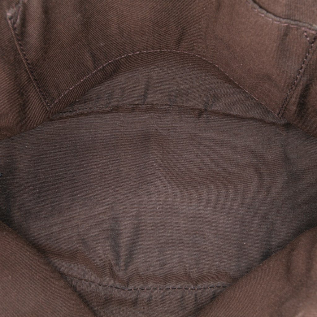 Gucci Mini Guccissima Dome Satchel - 4